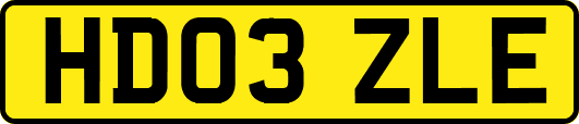 HD03ZLE
