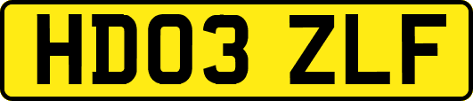 HD03ZLF
