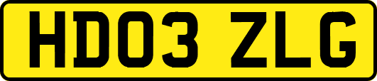 HD03ZLG