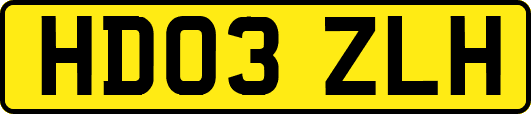 HD03ZLH