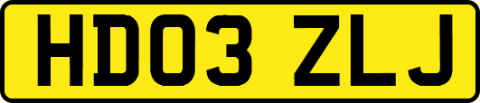 HD03ZLJ