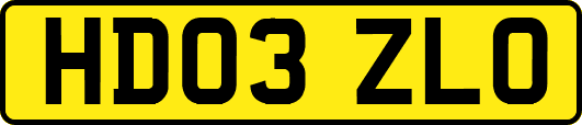 HD03ZLO