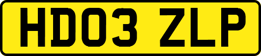 HD03ZLP