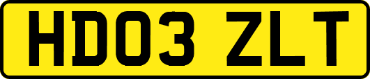 HD03ZLT