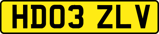 HD03ZLV
