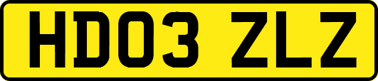 HD03ZLZ