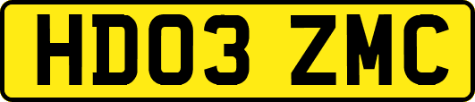 HD03ZMC