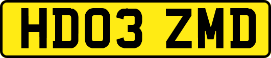HD03ZMD