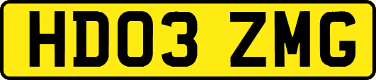 HD03ZMG
