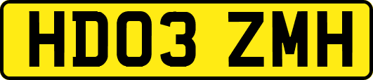 HD03ZMH