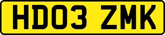 HD03ZMK