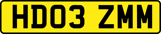 HD03ZMM