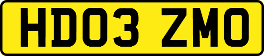 HD03ZMO