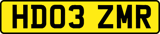HD03ZMR