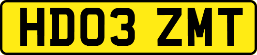 HD03ZMT
