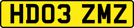 HD03ZMZ