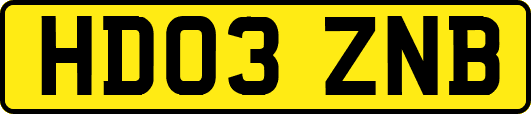 HD03ZNB
