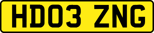 HD03ZNG