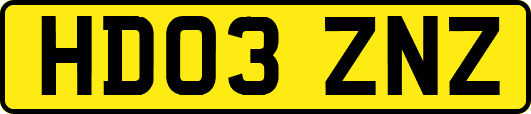 HD03ZNZ