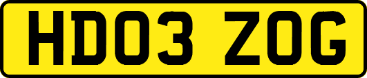 HD03ZOG