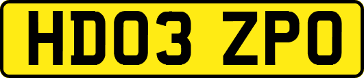 HD03ZPO