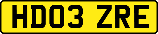 HD03ZRE