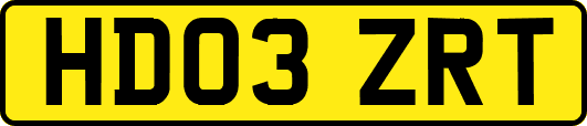 HD03ZRT