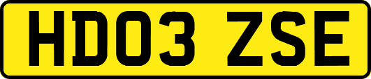 HD03ZSE