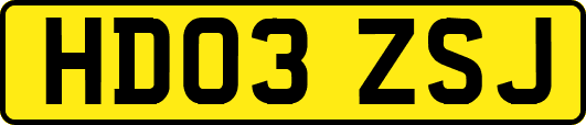 HD03ZSJ