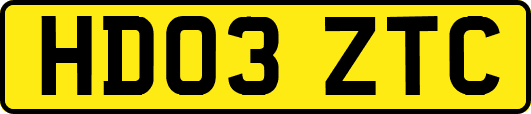 HD03ZTC