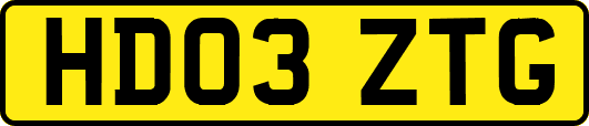 HD03ZTG