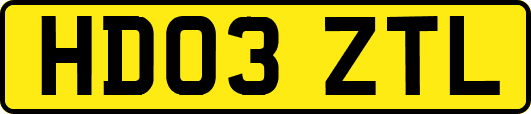 HD03ZTL
