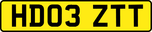 HD03ZTT