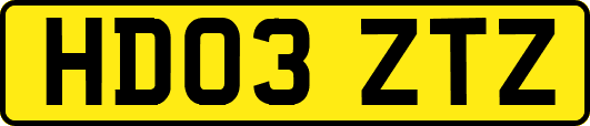 HD03ZTZ