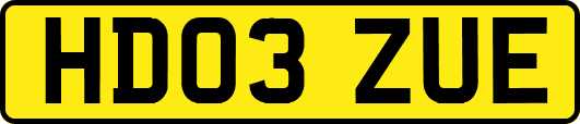 HD03ZUE