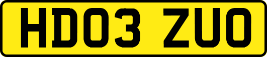 HD03ZUO