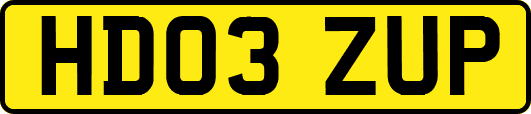 HD03ZUP