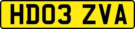 HD03ZVA