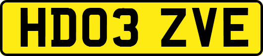 HD03ZVE