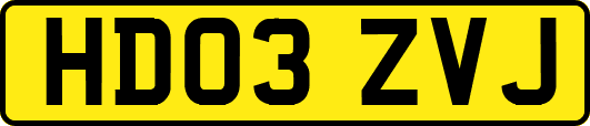 HD03ZVJ