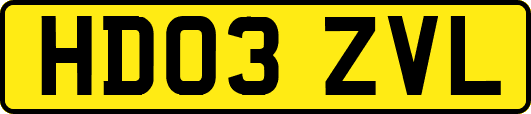 HD03ZVL