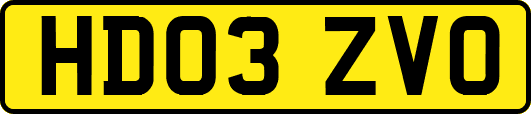 HD03ZVO