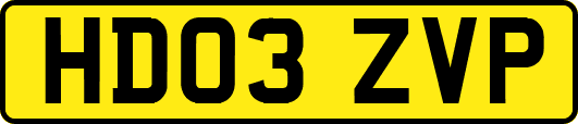 HD03ZVP
