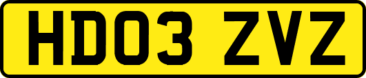 HD03ZVZ