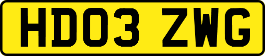 HD03ZWG