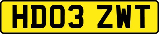 HD03ZWT