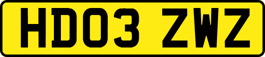 HD03ZWZ