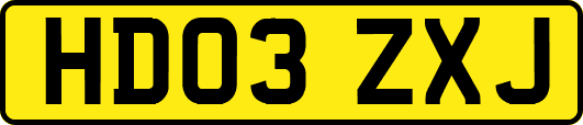 HD03ZXJ