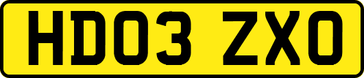 HD03ZXO
