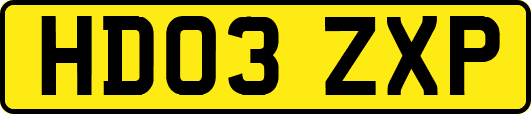 HD03ZXP